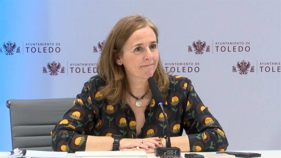 Parte del Casco Histórico de Toledo registrará un corte de luz la madrugada del