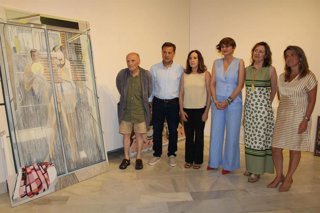 XVI Bienal de Artes Plásticas