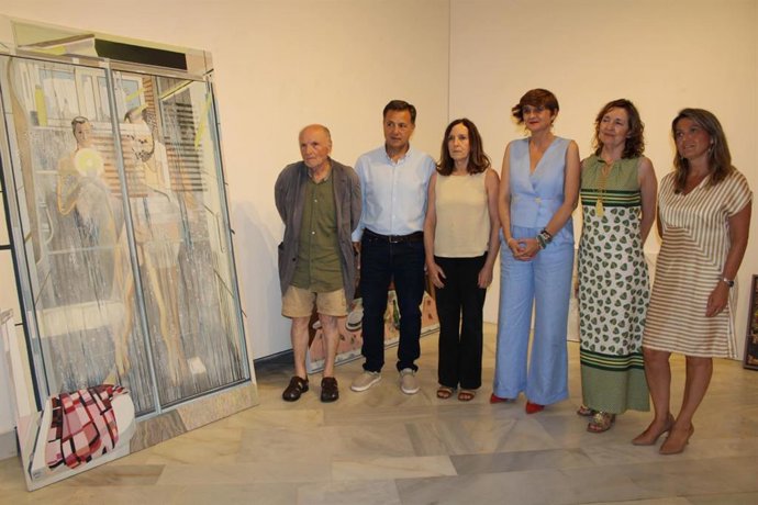 XVI Bienal de Artes Plásticas