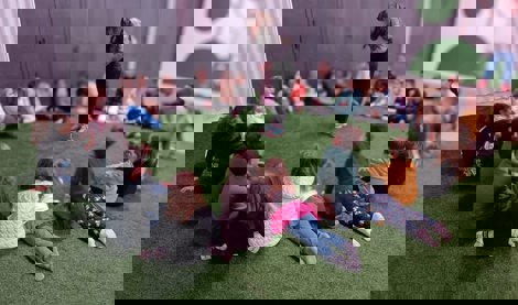 Comunicados Sociedad