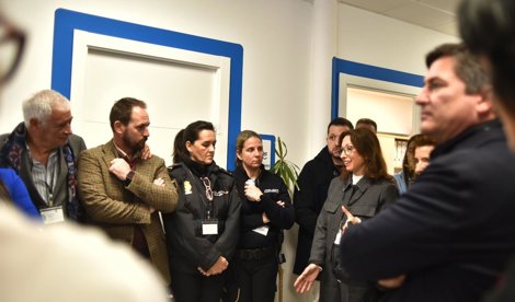 Es Andalucía - Málaga