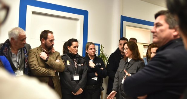 Es Andalucía - Málaga