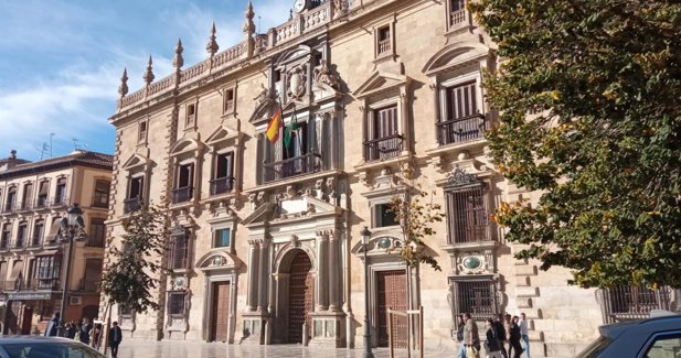 Almería
