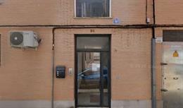 Edificio de la Calle Verdad, 54