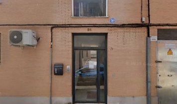 Edificio de la Calle Verdad, 54