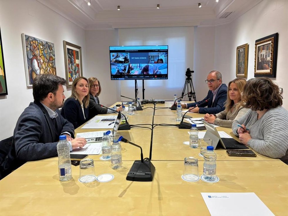 Baleares refuerza el frente autonómico para exigir coordinación, recursos y voz propia en la reforma estatal de Costas.