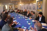 PP pide al Gobierno que "lance un salvavidas" al turismo en Málaga por daños por temporal, en playas y "caos" de trenes