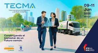 La próxima edición de TECMA se consolida con crecimiento, nuevos expositores y una sectorización reforzada