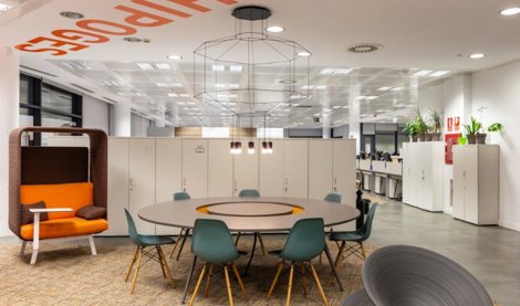 Comunicados Empresas