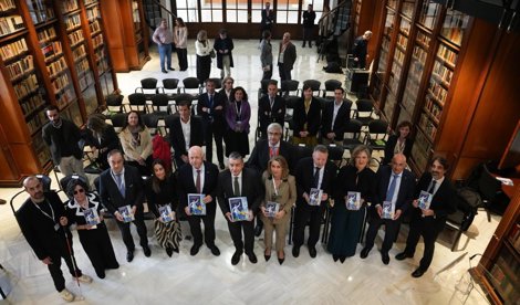 Es Andalucía - Sevilla