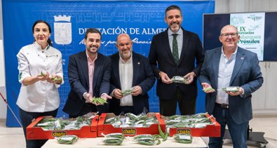 Diputación de Almería