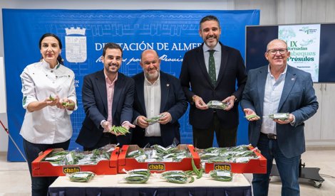 Diputación de Almería