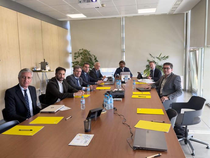 Comité Ejecutivo de CTA.