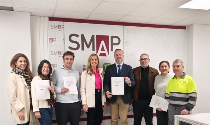 La SMAP aprueba su II Plan de Igualdad