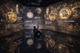 Foto: COMUNICADO: El museo español MIARB se consolida en la élite mundial de la relojería