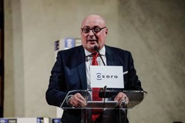 Foto: Carlos Luján - Europa Press - Archivo