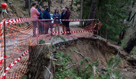 Es Andalucía - Jaén