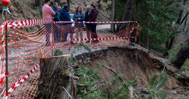 Es Andalucía - Jaén