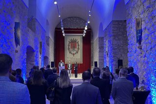 La Costa Blanca muestra su "potencial" a turoperadores de Estados Unidos y Canadá