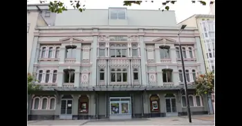 El teatro Bretón de Logroño acoge este fin de semana danza, teatro y un espectáculo familiar