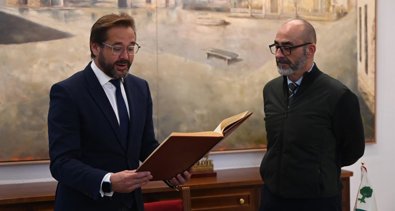 Es Andalucía - Granada