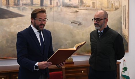 Es Andalucía - Granada