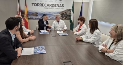 Es  Andalucía - Almería