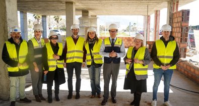 Es  Andalucía - Almería