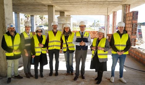 Es  Andalucía - Almería