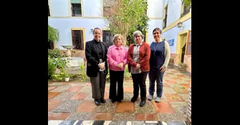 La Junta concede 15 nuevas plazas concertadas a la Residencia de Mayores Nuestra Señora de los Dolores, en Córdoba