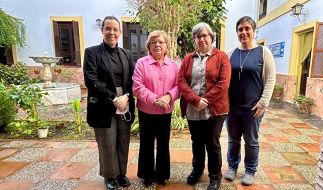 Es Andalucía - Córdoba