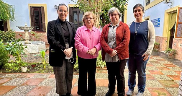 Es Andalucía - Córdoba