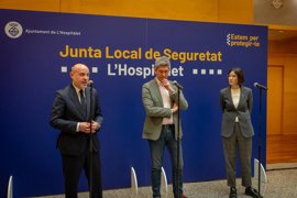 Foto: DELEGACIÓN DEL GOBIERNO