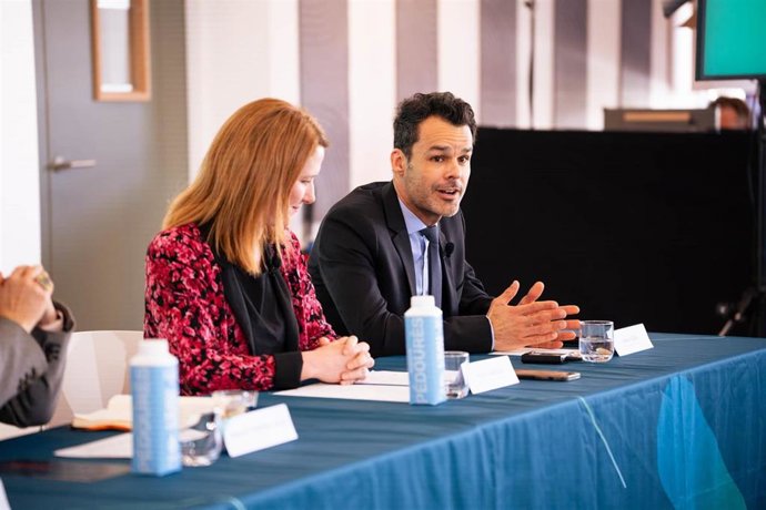 El fabricante ATR facturó plano en 2025, hasta los 1.000 millones, y entregó dos aviones menos que un año antes.