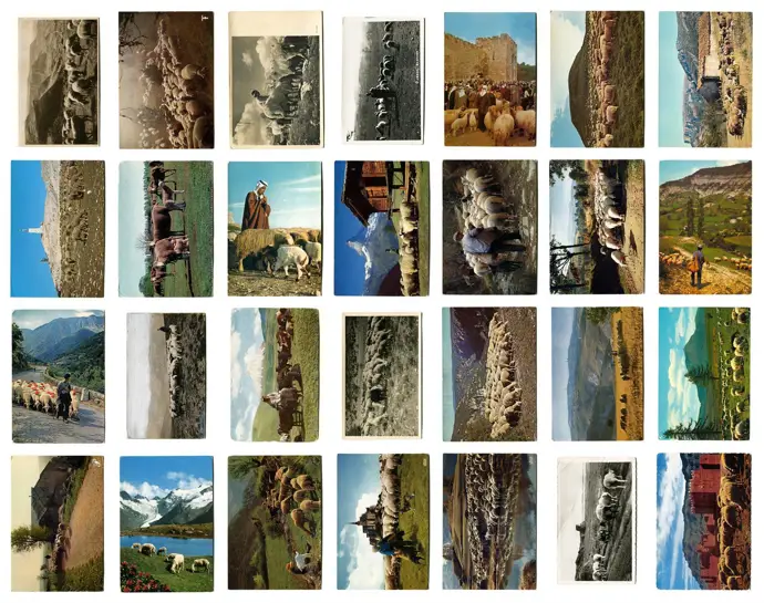 Imagen del proyecto 'Los restos' de Oriol Vilanova