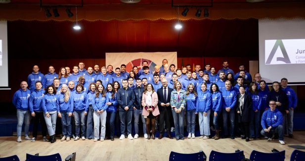 Es Andalucía - Jaén