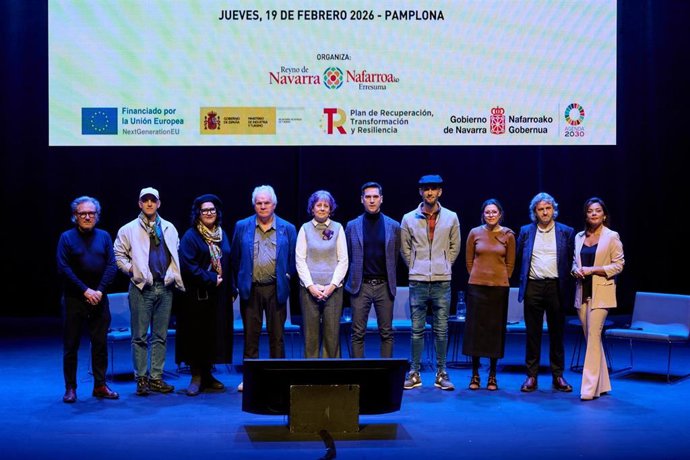 Imagen del I Congreso Internacional de Turismo Enogastronómico