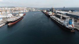 Foto: PORT DE TARRAGONA