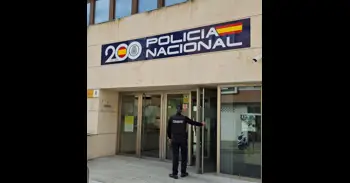 Detenida en Valladolid una mujer por robar joyas en una casa donde trabajaba como empleada del hogar