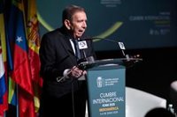 El opositor venezolano Edmundo González afirma que la amnistía para presos "no puede implicar impunidad"