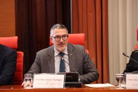 Foto: PARLAMENT DE CATALUNYA