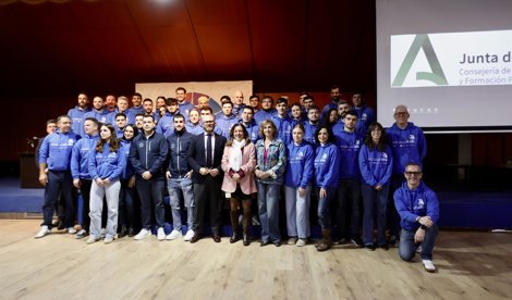 Es Andalucía - Córdoba