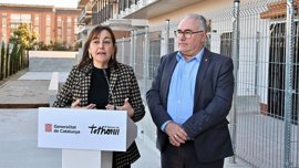 Foto: GENERALITAT