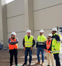 Es Andalucía - Granada