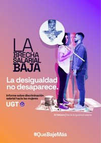 UGT plantea que la Seguridad Social facilite información económica del peso real de los cuidados en los salarios