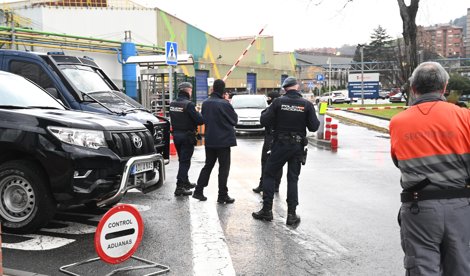 Europa Press Legal