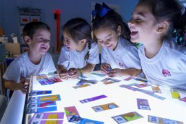 Foto: ÁNGEL ROLDÁN SERRANO-FUNDACIÓN SANTOS MÁRTIRES