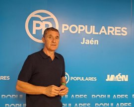 Foto: PP JAÉN - Archivo