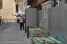 Foto: EUROPA PRESS - Archivo