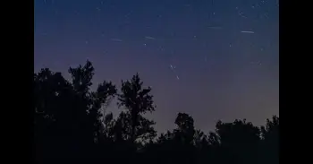 ¿Por qué algunos objetos en el espacio parecen muñecos de nieve? Astrónomos lo aclaran